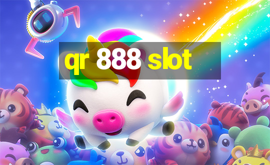 qr 888 slot