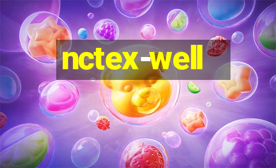 nctex-well