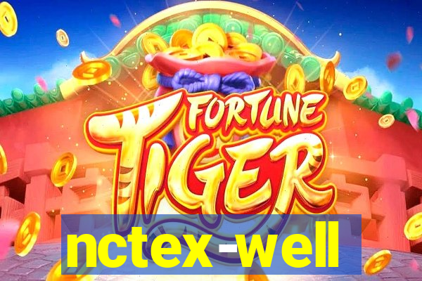 nctex-well