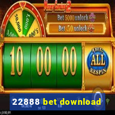 22888 bet download