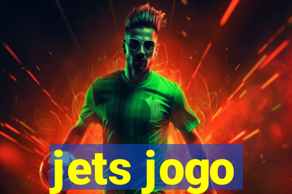 jets jogo