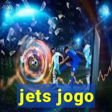 jets jogo