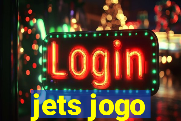 jets jogo