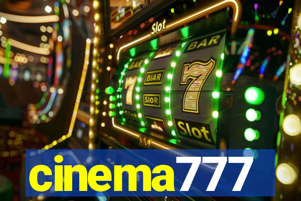 cinema777