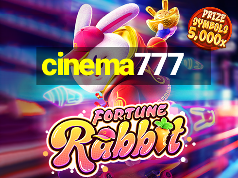 cinema777