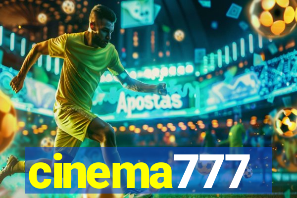 cinema777