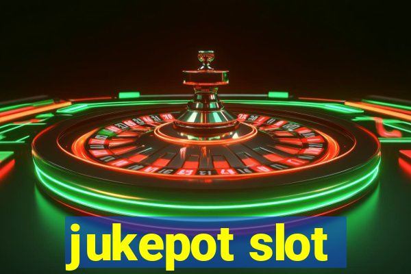 jukepot slot