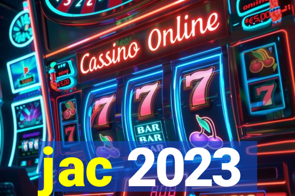 jac 2023