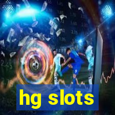 hg slots