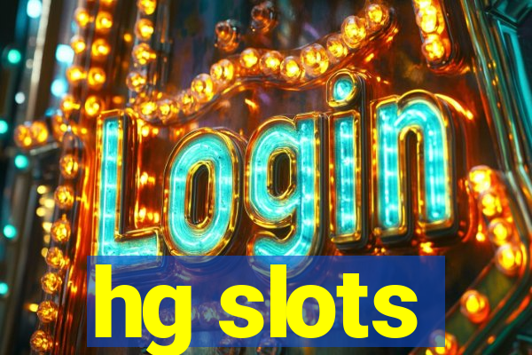 hg slots