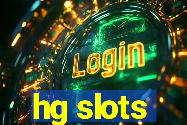 hg slots