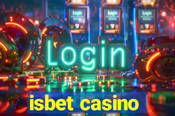 isbet casino