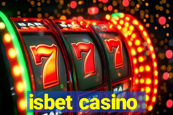 isbet casino