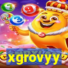 xgrovyy