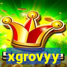 xgrovyy