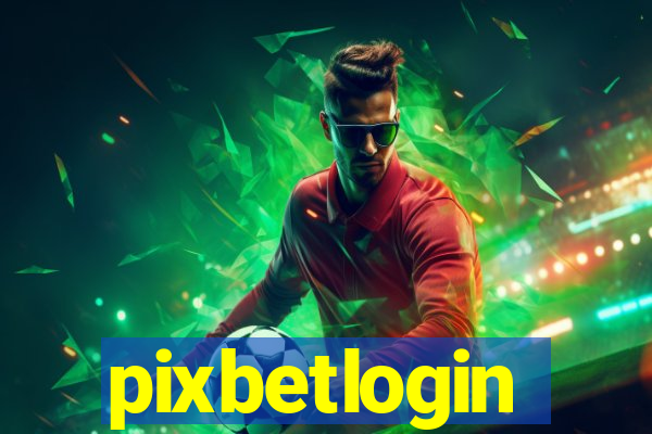 pixbetlogin