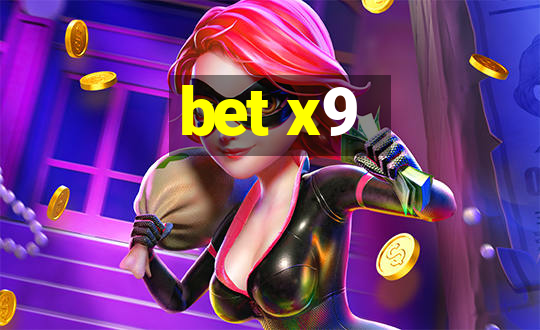 bet x9