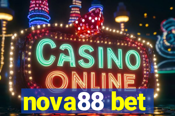 nova88 bet