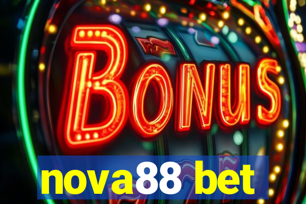 nova88 bet