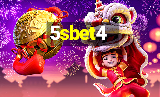 5sbet4