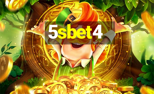 5sbet4