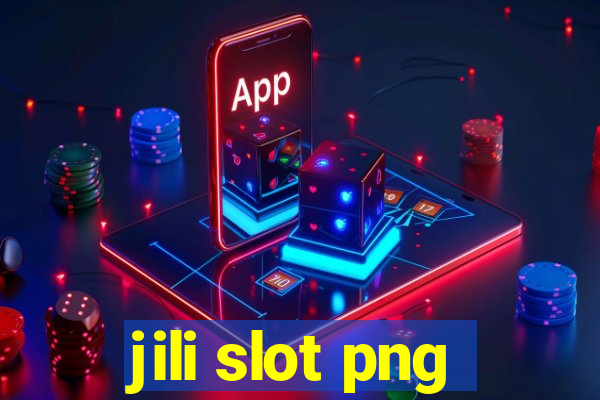 jili slot png