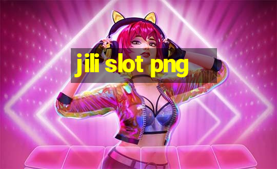 jili slot png