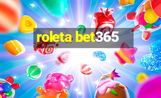 roleta bet365