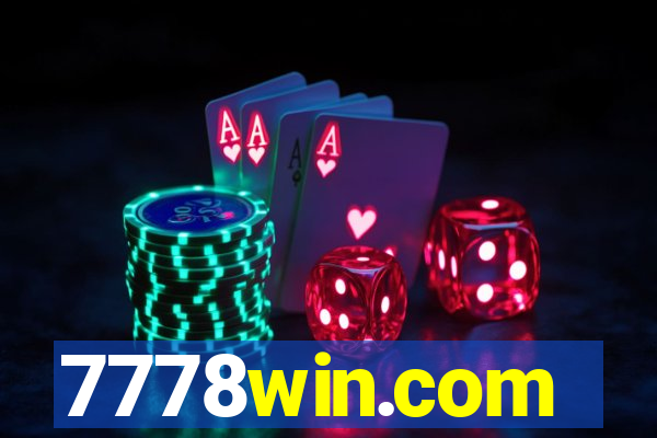 7778win.com