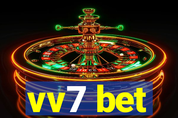 vv7 bet