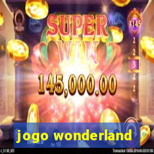 jogo wonderland