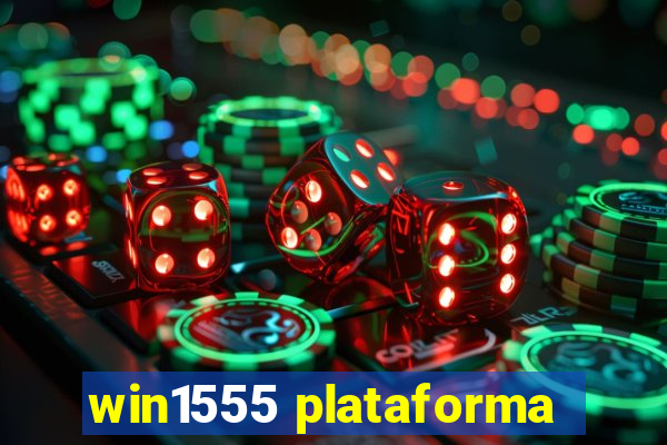 win1555 plataforma