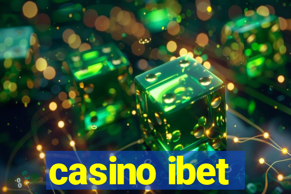 casino ibet