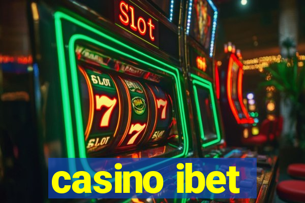 casino ibet