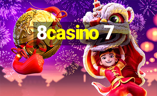 8casino 7