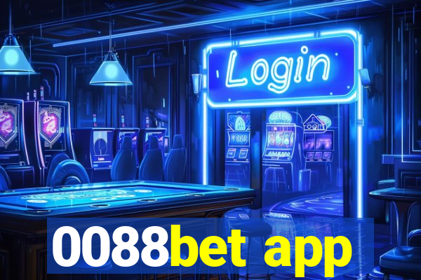 0088bet app