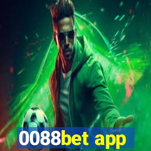 0088bet app