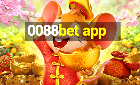 0088bet app