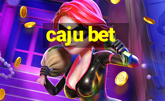 caju bet