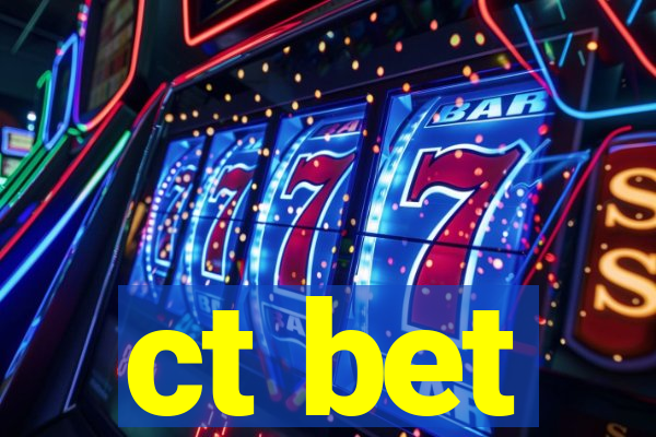 ct bet