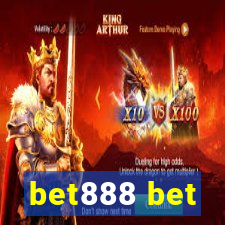 bet888 bet