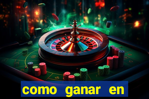 como ganar en casino maquinas