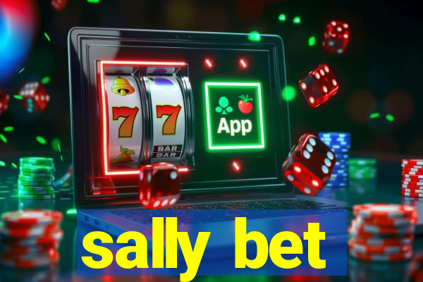 sally bet