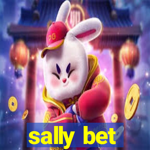 sally bet