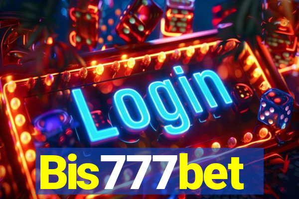 Bis777bet