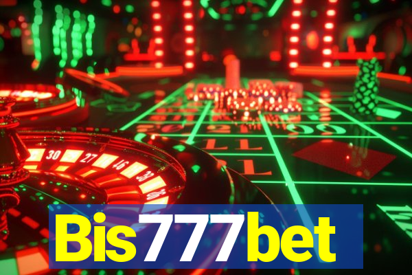 Bis777bet