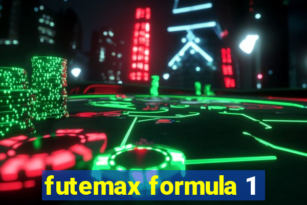 futemax formula 1