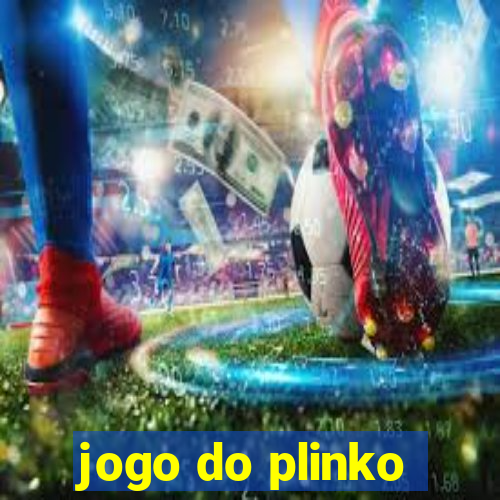 jogo do plinko