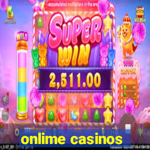 onlime casinos