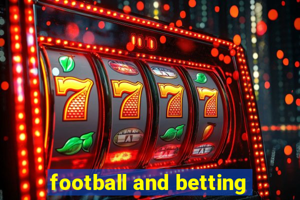 football and betting